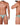 Bikini - Mens Tribe Bikini Clever 1307 - S - Green - Clever - Malebasics