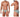 Bikini - Mens Tribe Bikini Clever 1307 - S - Green - Clever_1307_Green_S - Clever - 2