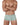 Mens Tribe Trunks Clever 1306 - Clever_1306_Green_S - 1