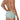 Trunk - Mens Tribe Trunks Clever 1306 - S - Green - Clever_1306_Green_S - Clever - 3