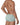 Trunk - Mens Tribe Trunks Clever 1306 - S - Green - Clever_1306_Green_S - Clever - 3