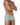 Trunk - Mens Tribe Trunks Clever 1306 - S - Green - Clever_1306_Green_S - Clever - 4