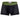 Trunk - Mens Tribunal Trunks Unico 25020100121 - S - 99 - Black - Unico_25020100121_99 - Black_S - Unico - 5