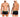 Trunk - Mens Tribunal Trunks Unico 25020100121 - S - 99 - Black - Unico_25020100121_99 - Black_S - Unico - 2