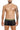 Trunk - Mens Tribunal Trunks Unico 25020100121 - S - 99 - Black - Unico_25020100121_99 - Black_S - Unico - 1