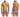 Trunk - Mens Tricotosa Trunks Unico 25040100118 - S - 59 - Stripes - Unico_25040100118_59 - Stripes_S - Unico - 2