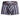 Trunk - Mens Tricotosa Trunks Unico 25040100118 - S - 59 - Stripes - Unico_25040100118_59 - Stripes_S - Unico - 5