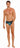 Brief - Mens Trino Briefs Unico 24080101117 - S - 99 - Printed - Unico_24080101117_99 - Printed_S - Unico - 9