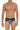 Brief - Mens Trino Briefs Unico 24080101117 - S - 99 - Printed - Unico_24080101117_99 - Printed_S - Unico - 1