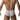 Trunk - Mens Trunks Roger Smuth RS035 - S - White - Roger Smuth_RS035_White_S - Roger Smuth - 3