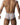 Mens Trunks Roger Smuth RS035 - Roger Smuth_RS035_White_S - 3