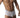 Trunk - Mens Trunks Roger Smuth RS035 - S - White - Roger Smuth - Malebasics