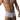 Trunk - Mens Trunks Roger Smuth RS035 - S - White - Roger Smuth_RS035_White_S - Roger Smuth - 1
