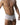Mens Trunks Roger Smuth RS035 - Roger Smuth_RS035_White_S - 1