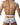 Mens Trunks Roger Smuth RS047 - Roger Smuth_RS047_White_S - 3