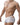 Mens Trunks Roger Smuth RS047 - Roger Smuth_RS047_White_S - 4