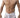 Mens Trunks Roger Smuth RS047 - Roger Smuth_RS047_White_S - 1