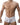 Mens Trunks Roger Smuth RS047 - Roger Smuth_RS047_White_S - 1