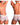 Mens Trunks Roger Smuth RS072 - Roger Smuth_RS072_White_S - 2