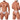 Jockstrap - Mens Tulle mesh Jockstrap Xtremen 91153 - S - White - Xtremen_91153_White_S - Xtremen - 2