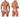 Jockstrap - Mens Tulle mesh Jockstrap Xtremen 91153 - S - White - Xtremen_91153_White_S - Xtremen - 2