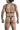 Outfit - Mens Two Piece Outfit CandyMan 99818 - S/M - Black - CandyMan_99818_Black_S/M - CandyMan - 3