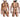 Outfit - Mens Two Piece Outfit CandyMan 99818 - S/M - Black - CandyMan_99818_Black_S/M - CandyMan - 2
