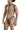 Outfit - Mens Two Piece Outfit CandyMan 99818 - S/M - Black - CandyMan_99818_Black_S/M - CandyMan - 4