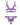 Outfit - Mens Two Piece Outfit CandyMan 99822 - S/M - Violet - CandyMan_99822_Violet_S/M - CandyMan - 5