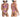 Outfit - Mens Two Piece Outfit CandyMan 99822 - S/M - Violet - CandyMan_99822_Violet_S/M - CandyMan - 2