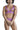 Outfit - Mens Two Piece Outfit CandyMan 99822 - S/M - Violet - CandyMan_99822_Violet_S/M - CandyMan - 1