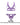 Outfit - Mens Two Piece Outfit CandyMan 99822 - S/M - Violet - CandyMan_99822_Violet_S/M - CandyMan - 8