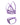 Outfit - Mens Two Piece Outfit CandyMan 99822 - S/M - Violet - CandyMan_99822_Violet_S/M - CandyMan - 6