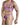 Outfit - Mens Two Piece Outfit CandyMan 99822 - S/M - Violet - CandyMan_99822_Violet_S/M - CandyMan - 4
