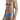 Bikini - Mens Two - Tone Bikini Clever 1681 - S - Blue - Clever_1681_Blue_S - Clever - 4