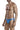 Bikini - Mens Two - Tone Bikini Clever 1681 - S - Blue - Clever_1681_Blue_S - Clever - 4