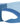 Bikini - Mens Two - Tone Bikini Clever 1681 - S - Blue - Clever - Malebasics