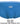 Bikini - Mens Two - Tone Bikini Clever 1681 - S - Blue - Clever - Malebasics