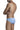 Bikini - Mens Two - Tone Bikini Clever 1681 - S - Blue - Clever_1681_Blue_S - Clever - 3