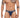 Bikini - Mens Ultra - soft Bikini Xtremen 91143 - S - Dark Blue - Xtremen - Malebasics