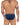 Bikini - Mens Ultra - soft Bikini Xtremen 91143 - S - Dark Blue - Xtremen - Malebasics
