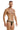 Bikini - Mens Urban Bikini JOR 2162 - Green - S - JOR_2162_Green_S - JOR - 4