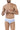 Brief - Mens Urbano Briefs Clever 1615 - S - Blue - Clever_1615_Blue_S - Clever - 1