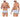 Brief - Mens Urbano Briefs Clever 1615 - S - Blue - Clever_1615_Blue_S - Clever - 2