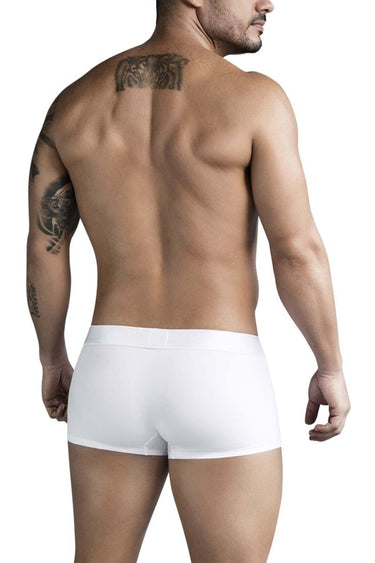Mens Victor Trunks Clever 1752 - Clever_1752_White_S - 3