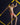 Swim Brief - Mens Vivo Swim Briefs Clever 1735 - S - Orange - Clever_1735_Orange_S - Clever - 8