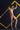 Swim Brief - Mens Vivo Swim Briefs Clever 1735 - S - Orange - Clever_1735_Orange_S - Clever - 8