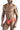 Mens Vivo Swim Briefs Clever 1735 - Clever_1735_Orange_S - 1