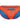 Mens Vivo Swim Briefs Clever 1735 - Clever_1735_Orange_S - 4
