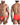 Mens Vivo Swim Briefs Clever 1735 - Clever_1735_Orange_S - 2